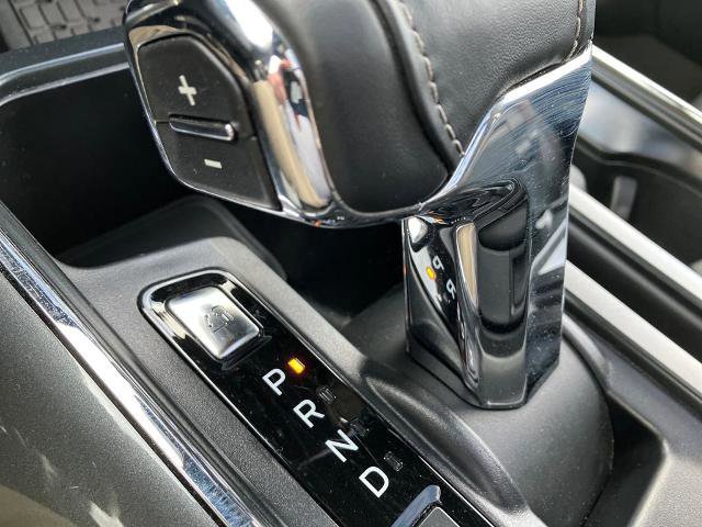 Certified 2023 Ford F150 Lariat w/ Equipment Group 502A High AWD/4WD image 31