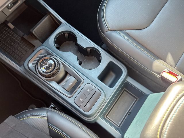 Certified 2025 Ford Maverick Lobo AWD/4WD image 36