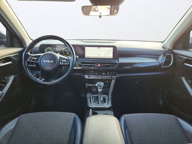 Used 2024 Kia Seltos S AWD/4WD image 21