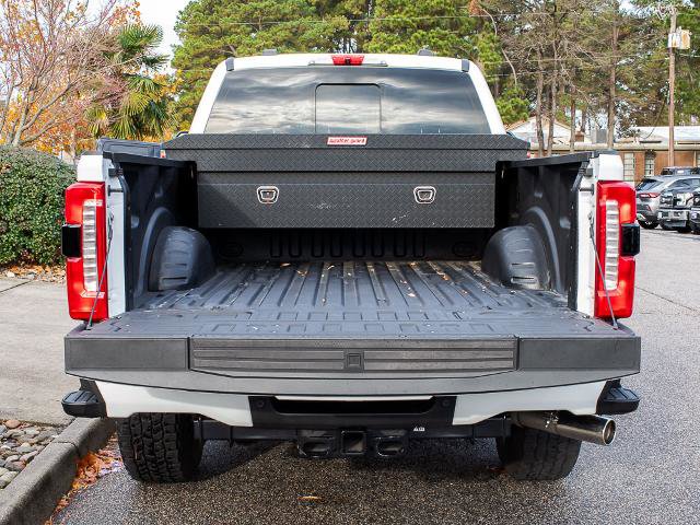 Certified 2024 Ford F250 XLT w/ XLT Premium Package image 21