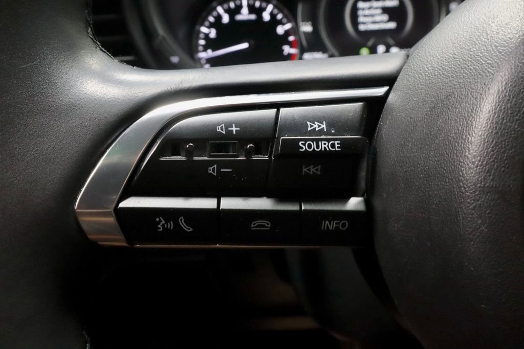 Used 2024 MAZDA CX-30 AWD 2.5 S w/ Select Sport Pkg image 28
