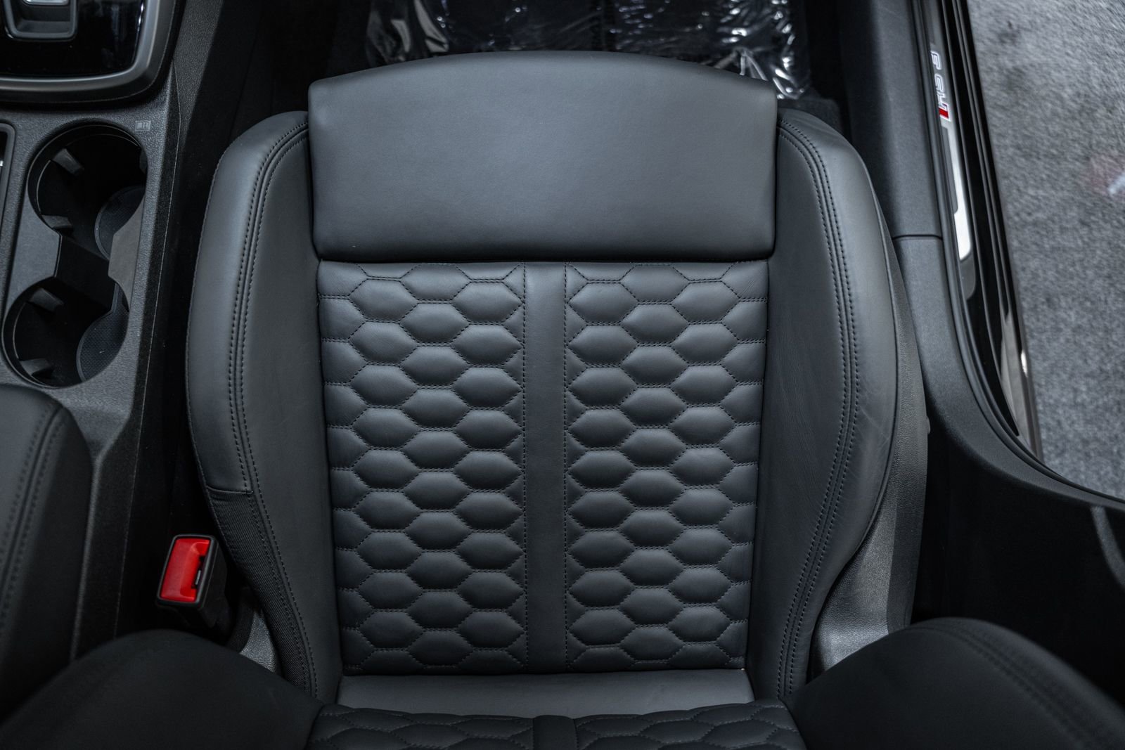 Used 2022 Audi RS 3 2.5T image 38