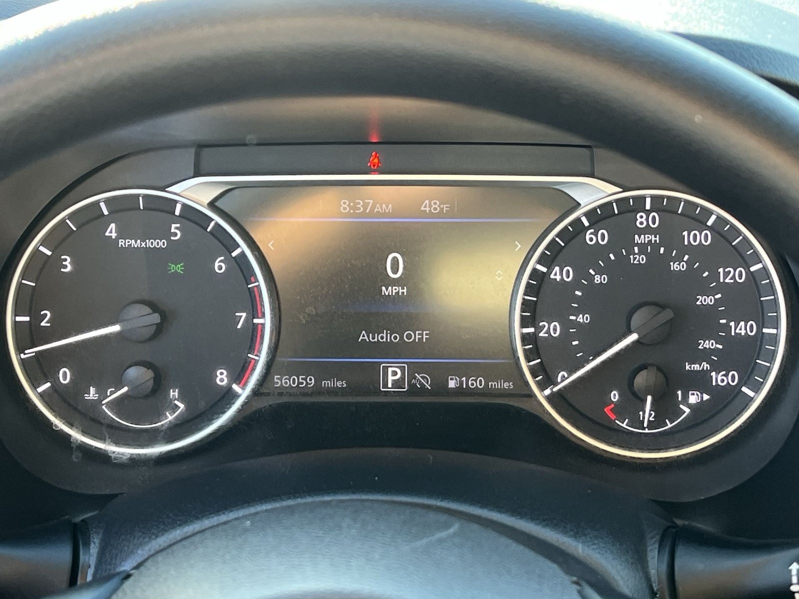 Used 2024 Nissan Sentra SV FWD image 17