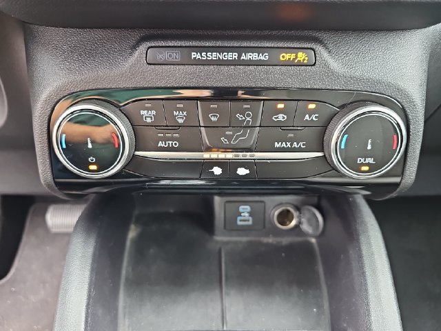 Certified 2022 Ford Escape SE w/ Convenience Package FWD image 29