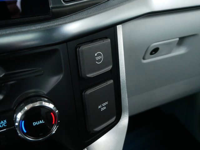 Certified 2022 Ford F150 Limited image 31