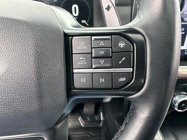 Certified 2023 Ford F150 Raptor AWD/4WD image 22