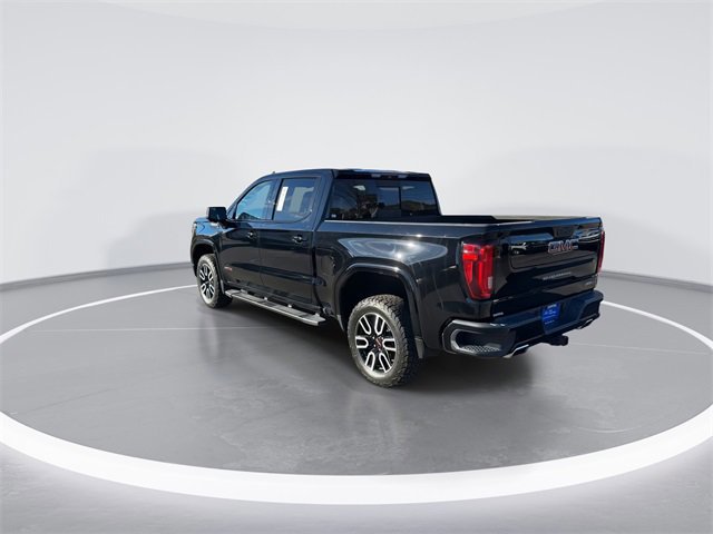 Used 2019 GMC Sierra 1500 AT4 w/ AT4 Premium Package image 4