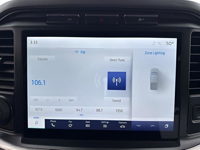 Certified 2022 Ford F150 Lariat image 14