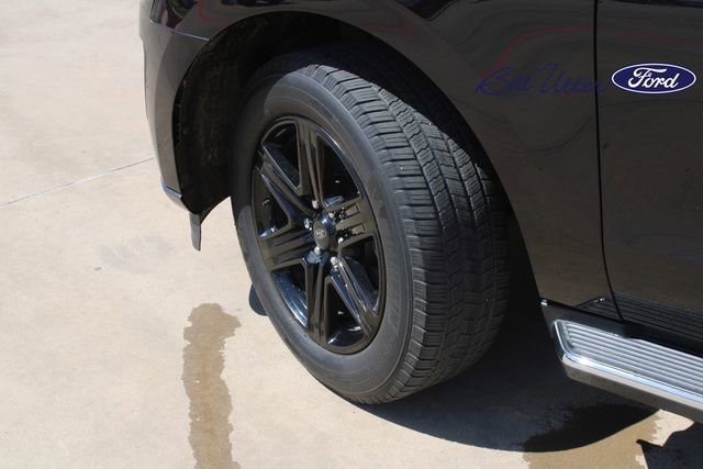 Certified 2020 Ford Expedition XLT w/ Equipment Group 202A image 9