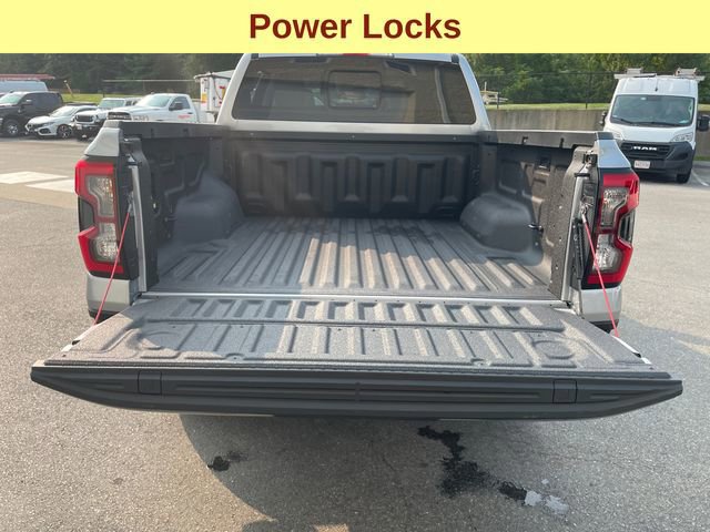 Certified 2024 Ford Ranger XLT image 14