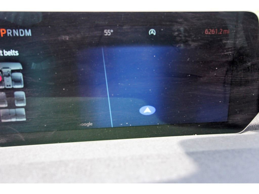 Certified 2025 Ford Expedition Max Active image 18