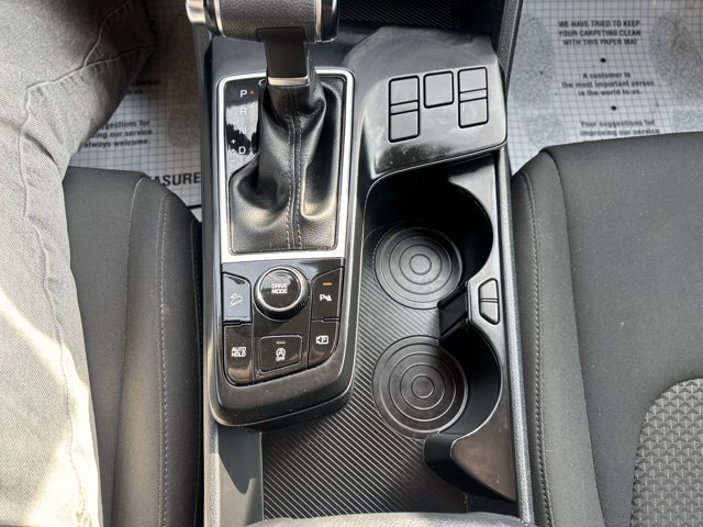 Used 2023 Kia Sportage LX image 34