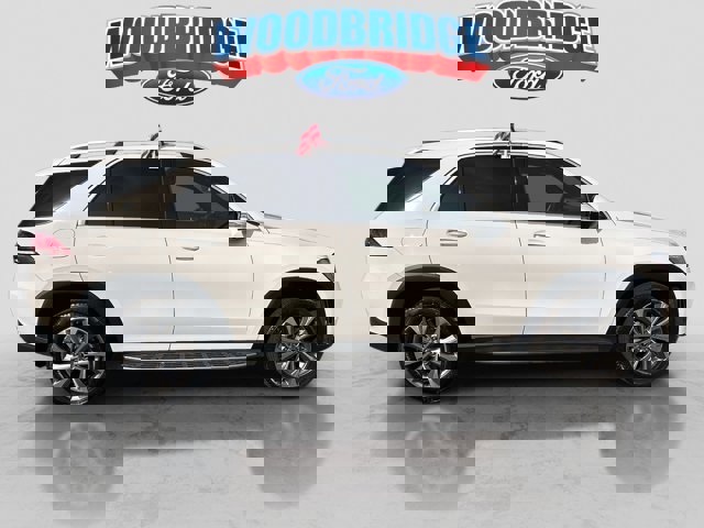 Used 2022 Mercedes-Benz GLE 350 4MATIC image 4