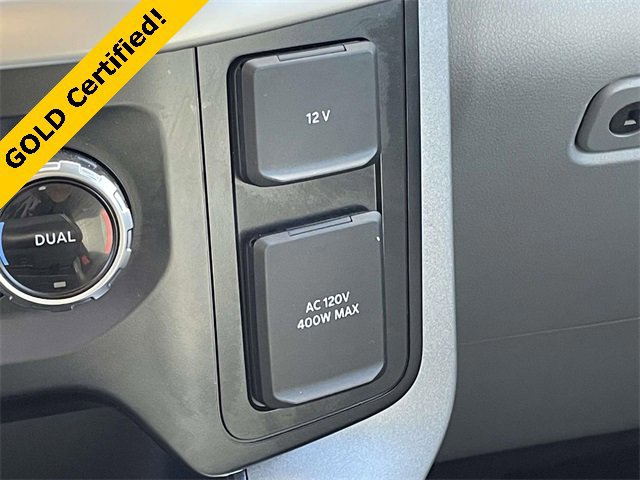 Certified 2023 Ford F150 XLT w/ Equipment Group 301A Mid image 32