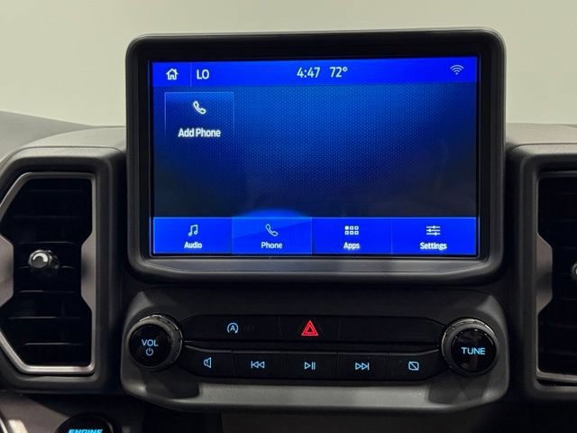 Certified 2024 Ford Bronco Sport Big Bend AWD/4WD image 27
