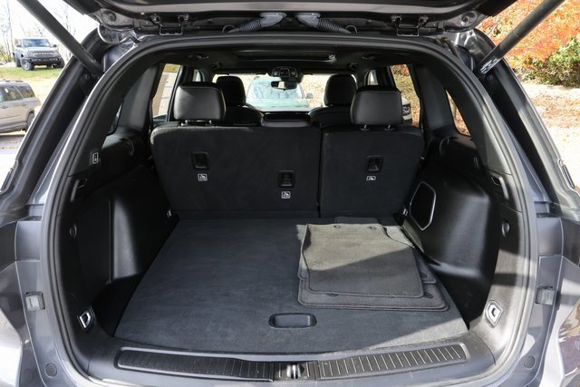 Used 2024 Jeep Grand Cherokee Limited 4xe image 11