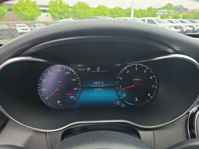 Used 2021 Mercedes-Benz C 300 4MATIC Sedan image 15