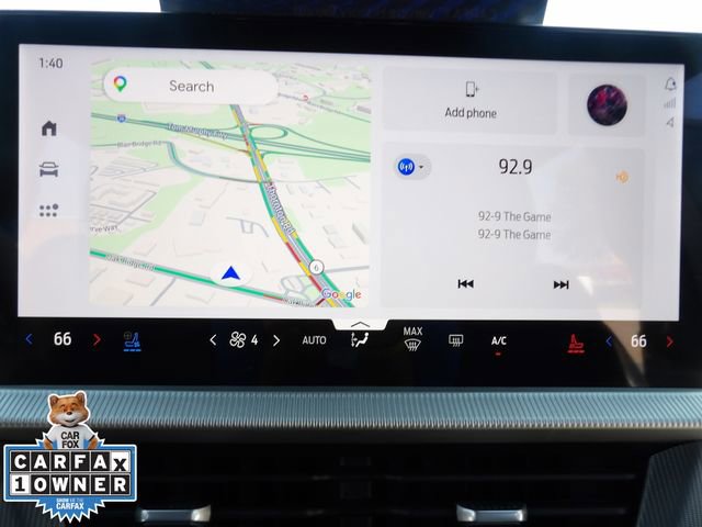 Certified 2025 Ford Explorer ST w/ Sun And Sound Package image 18