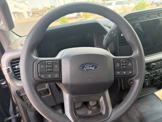 Certified 2024 Ford F150 XL AWD/4WD image 13