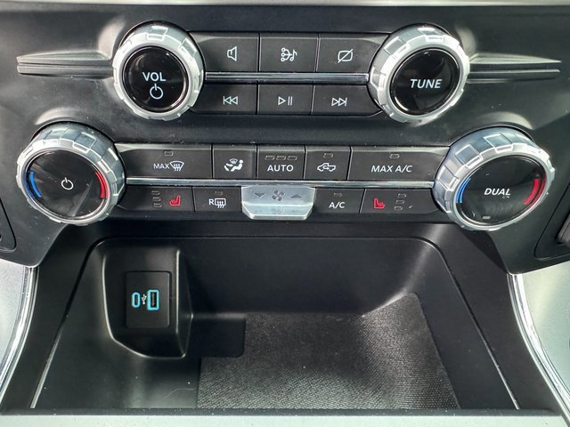 Certified 2023 Ford F150 XLT w/ Equipment Group 302A High image 30