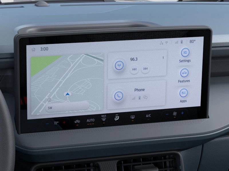 Certified 2025 Ford Maverick XL w/ 4K Tow Package image 15