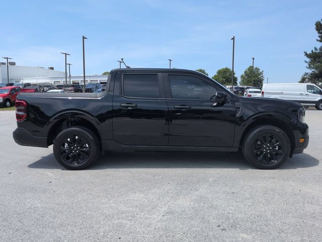Certified 2024 Ford Maverick XLT w/ XLT Luxury Package FWD image 3