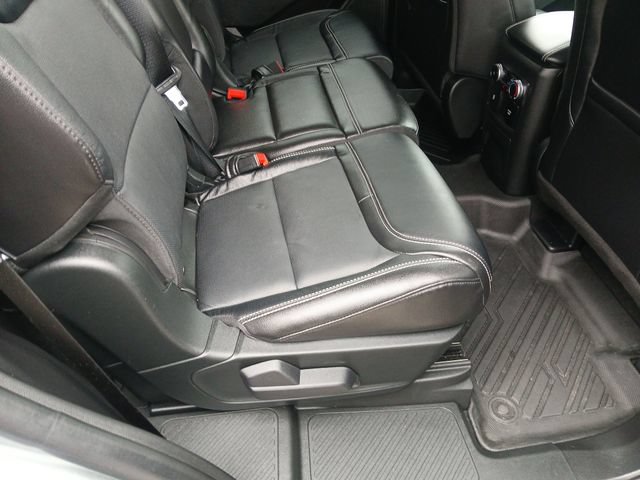Certified 2023 Ford Explorer ST w/ Equipment Group 401A AWD/4WD image 47