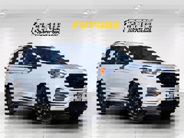 Certified 2024 Ford Edge SE w/ Black Appearance Package