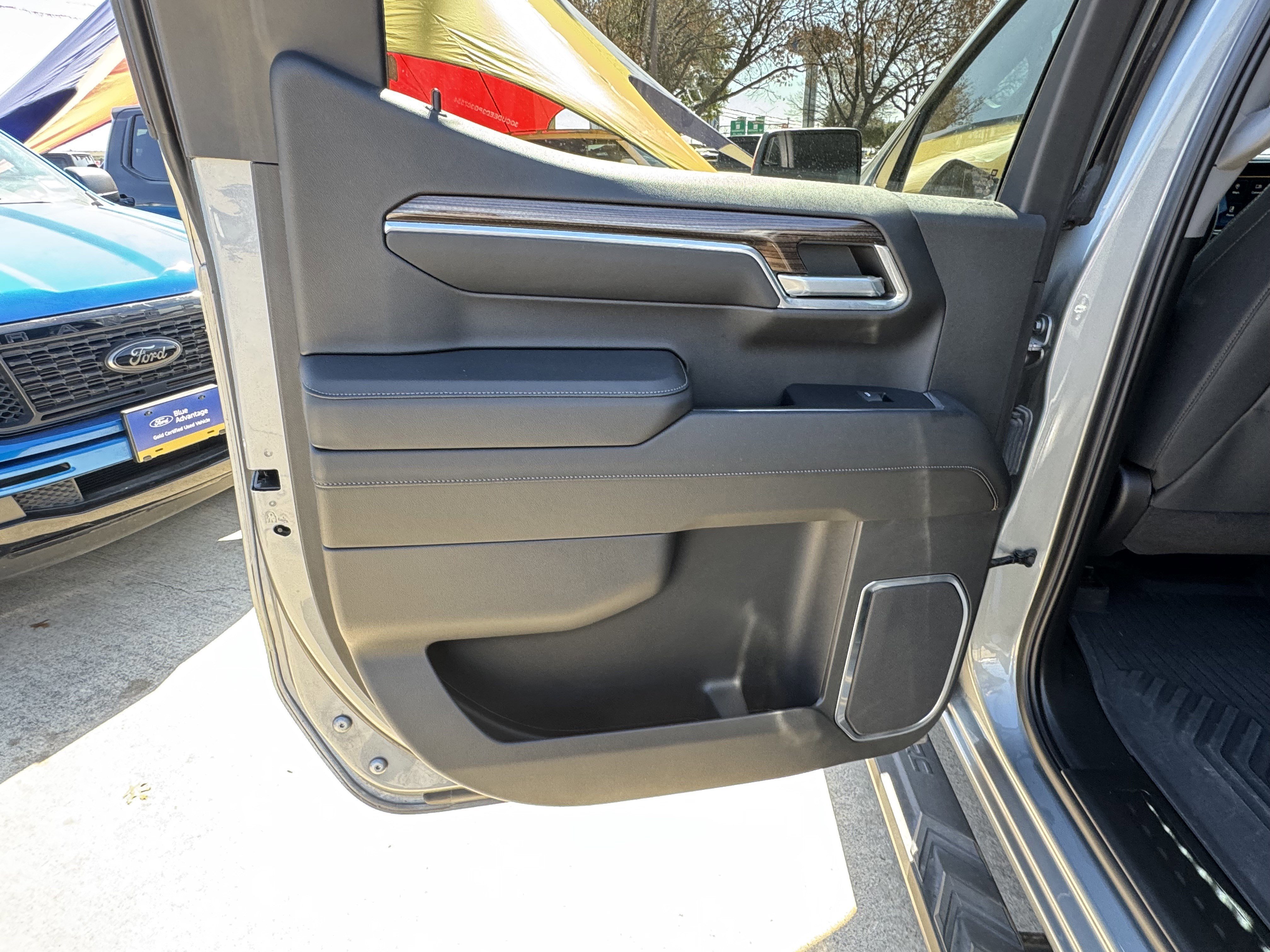 Used 2023 Chevrolet Silverado 1500 RST w/ Texas Edition Plus image 13