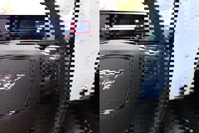 Certified 2025 Ford Mustang Mach-E Premium image 16