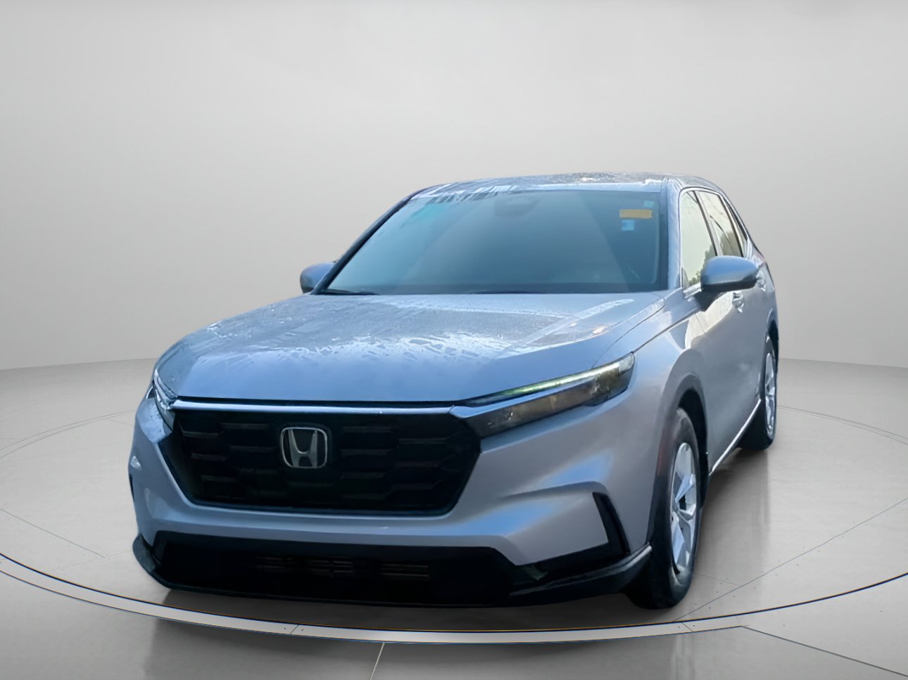 Used 2026 Honda CR-V LX image 10