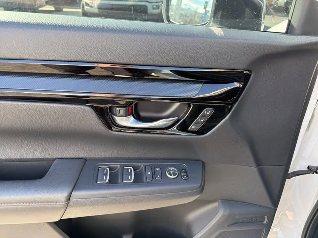 Used 2023 Honda CR-V Sport Touring image 23