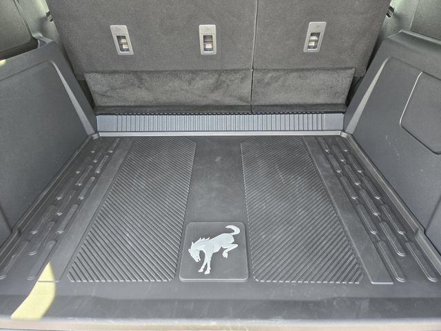 Certified 2025 Ford Bronco Badlands AWD/4WD image 30