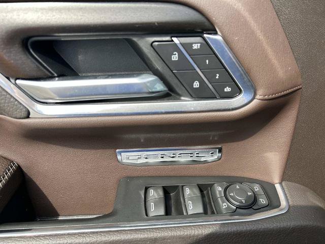 Used 2025 GMC Sierra 1500 Denali AWD/4WD image 28