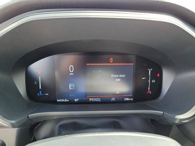 Certified 2025 Ford Escape Active AWD/4WD image 25