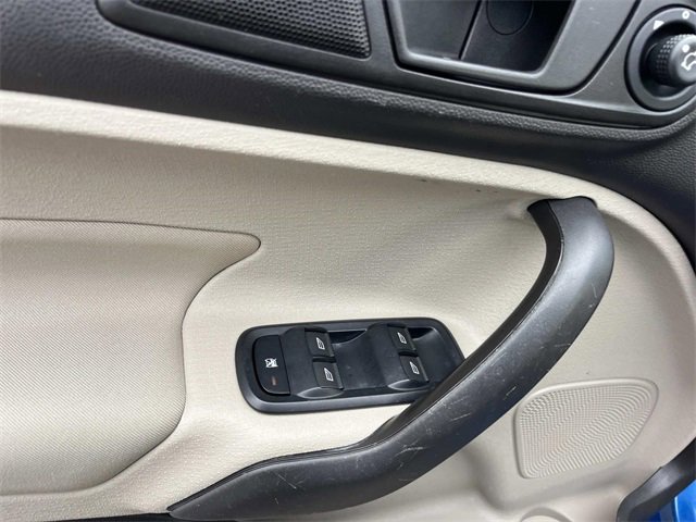 Certified 2019 Ford Fiesta SE image 23