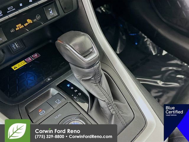 Used 2024 Toyota RAV4 XSE w/ Advanced Technology Package AWD/4WD image 20