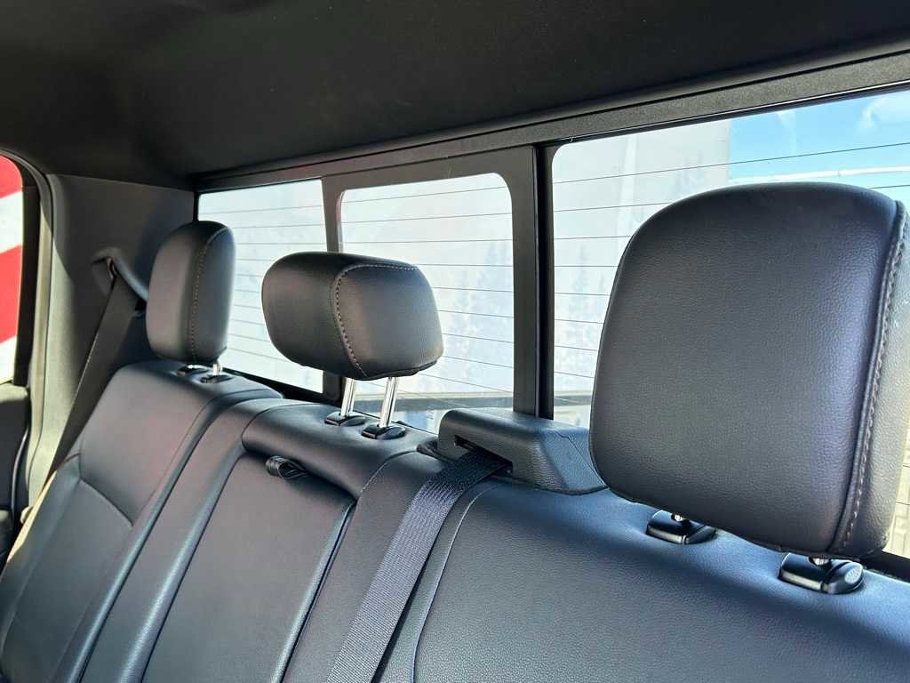 Certified 2024 Ford F150 Lariat w/ Bed Utility Package image 17