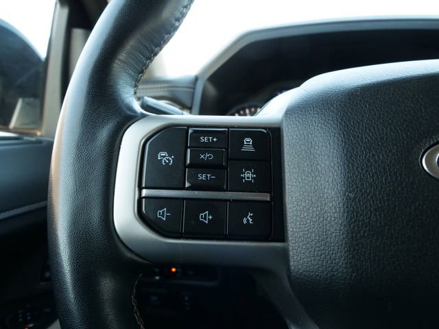 Certified 2024 Ford Expedition Max Limited RWD image 23