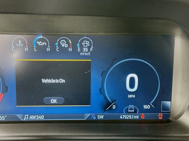 Certified 2022 Ford Expedition Limited image 17