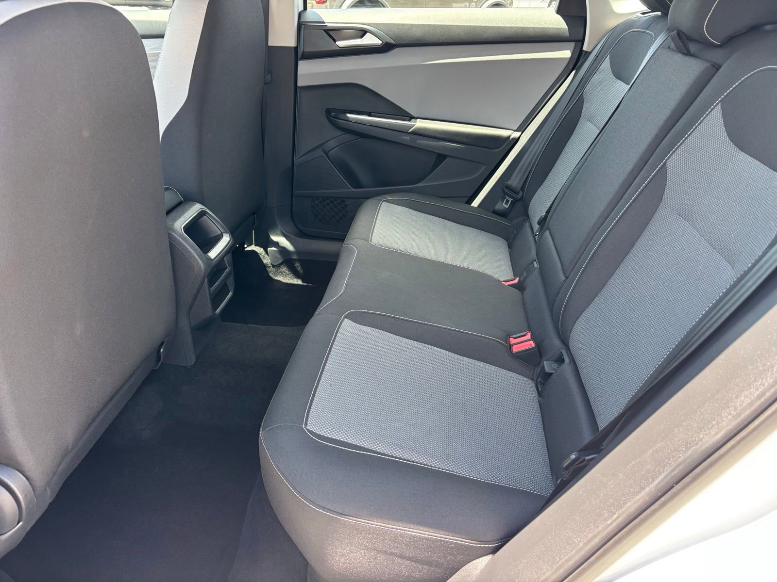 Used 2023 Volkswagen Taos S FWD image 16