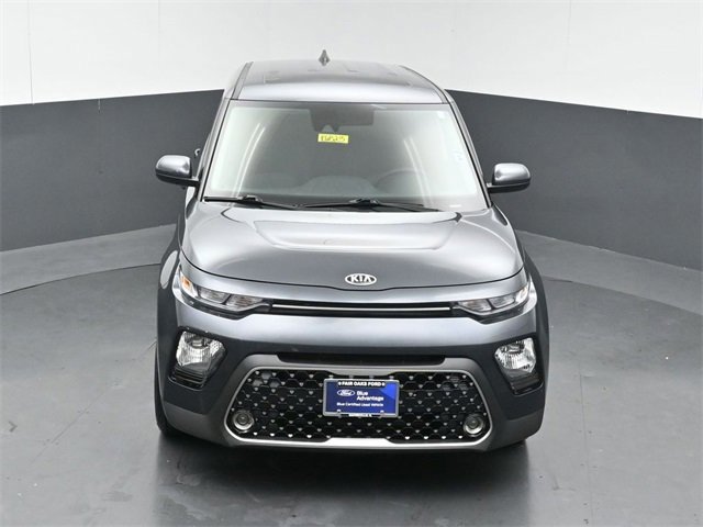 Used 2021 Kia Soul EX image 24