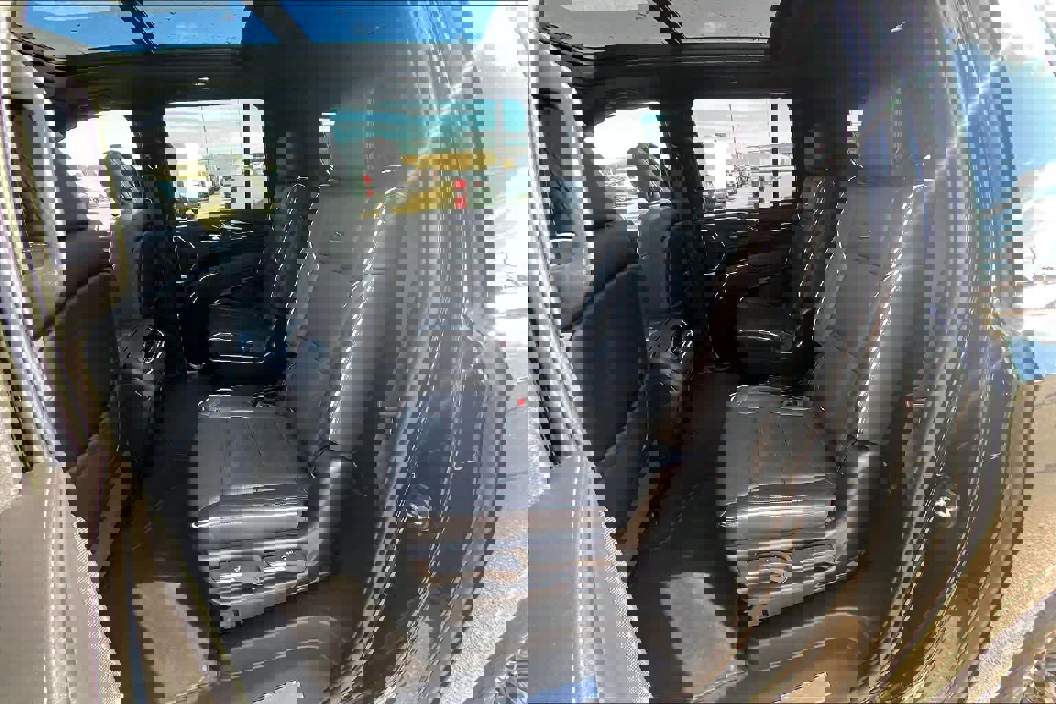 Used 2021 Cadillac Escalade ESV Sport image 20