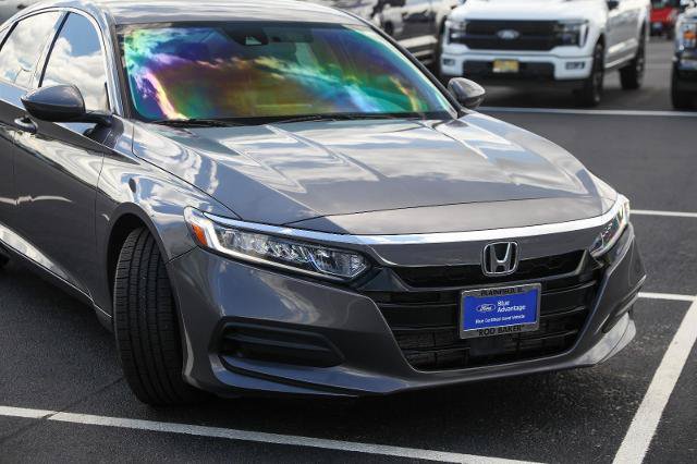 Used 2019 Honda Accord LX image 4