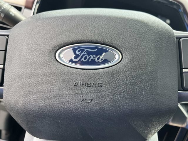 Certified 2023 Ford F150 Lariat w/ Equipment Group 502A High AWD/4WD image 43