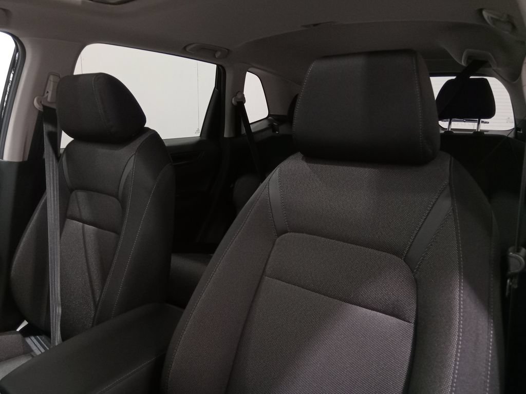 Used 2026 Honda CR-V EX image 16