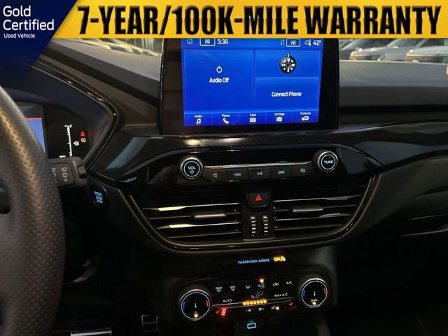 Certified 2023 Ford Escape ST-Line image 25