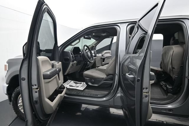 Certified 2022 Ford F350 XLT AWD/4WD image 40