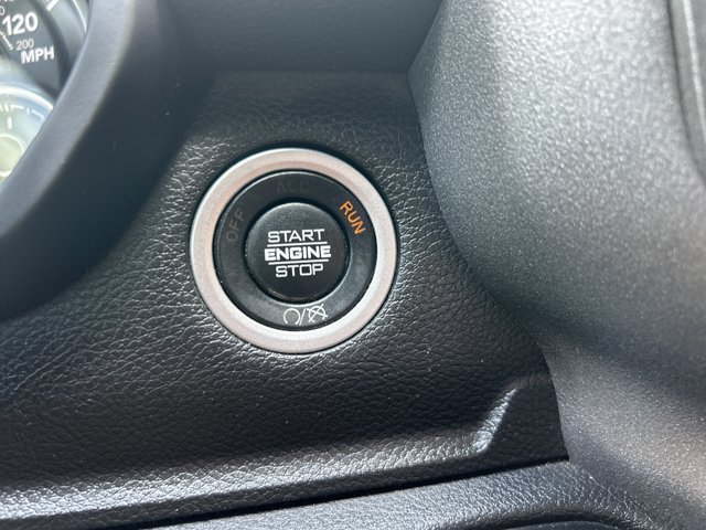 Used 2022 RAM 2500 Tradesman AWD/4WD image 24