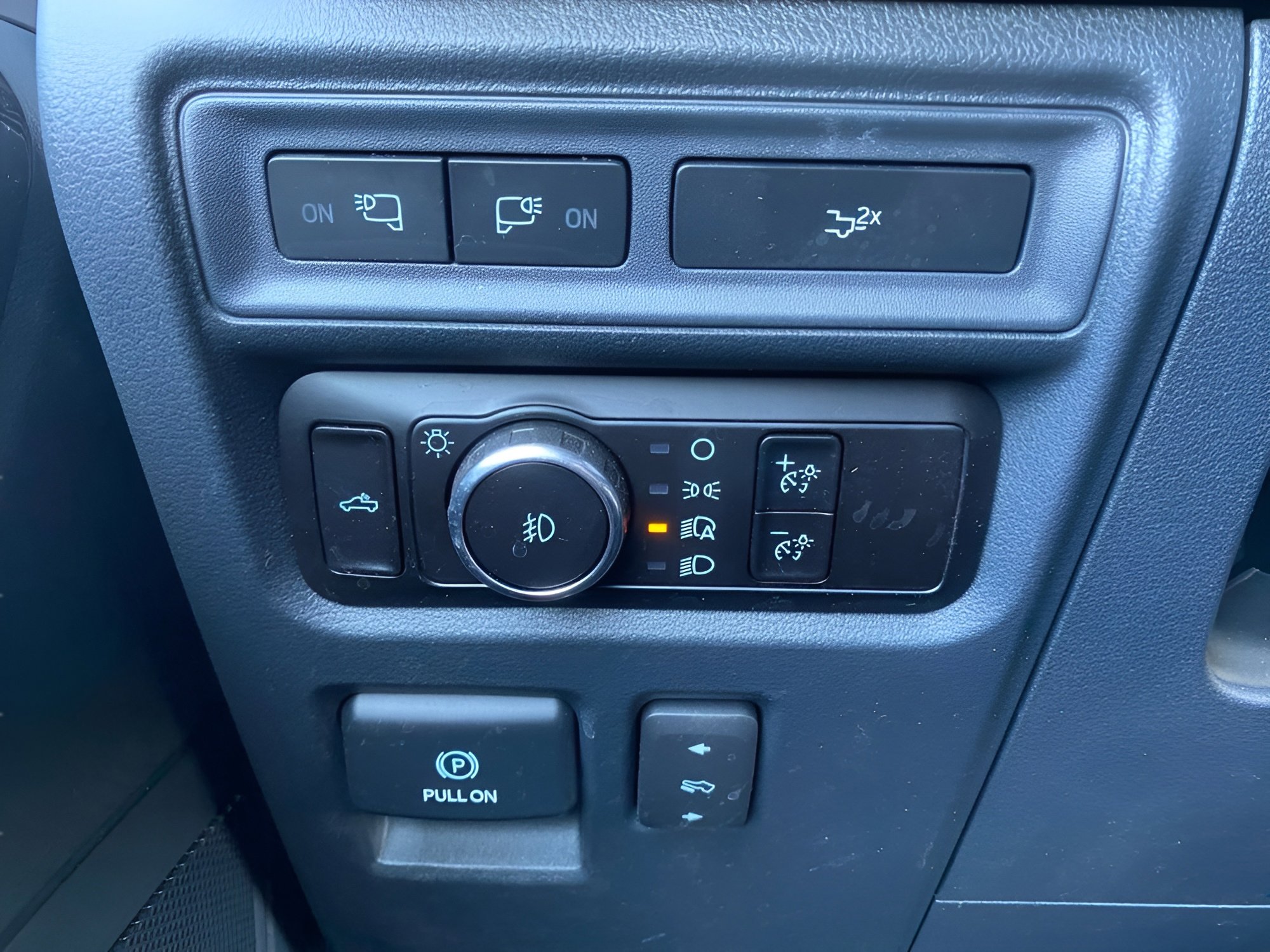 Certified 2023 Ford F150 4x4 SuperCrew image 16